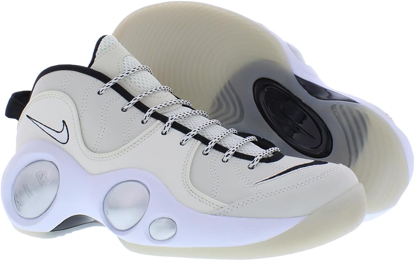 【未使用品】NIKE AIR ZOOM FLIGHT95 28.5㎝ Amazon.com | Nike Air Zoom Flight 95 Mens Shoes Size - 7 White